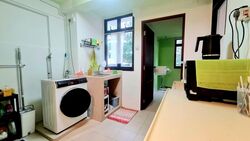 Blk 111 Commonwealth Crescent (Queenstown), HDB 3 Rooms #563315291